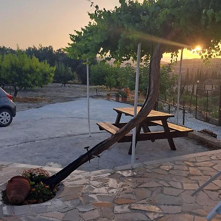 Andria Villa Peristerona  Dış mekan fotoğraf