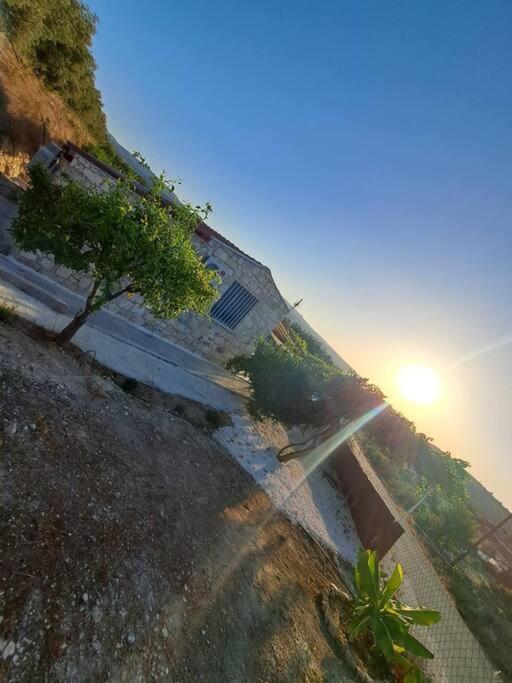 Andria Villa Peristerona  Dış mekan fotoğraf