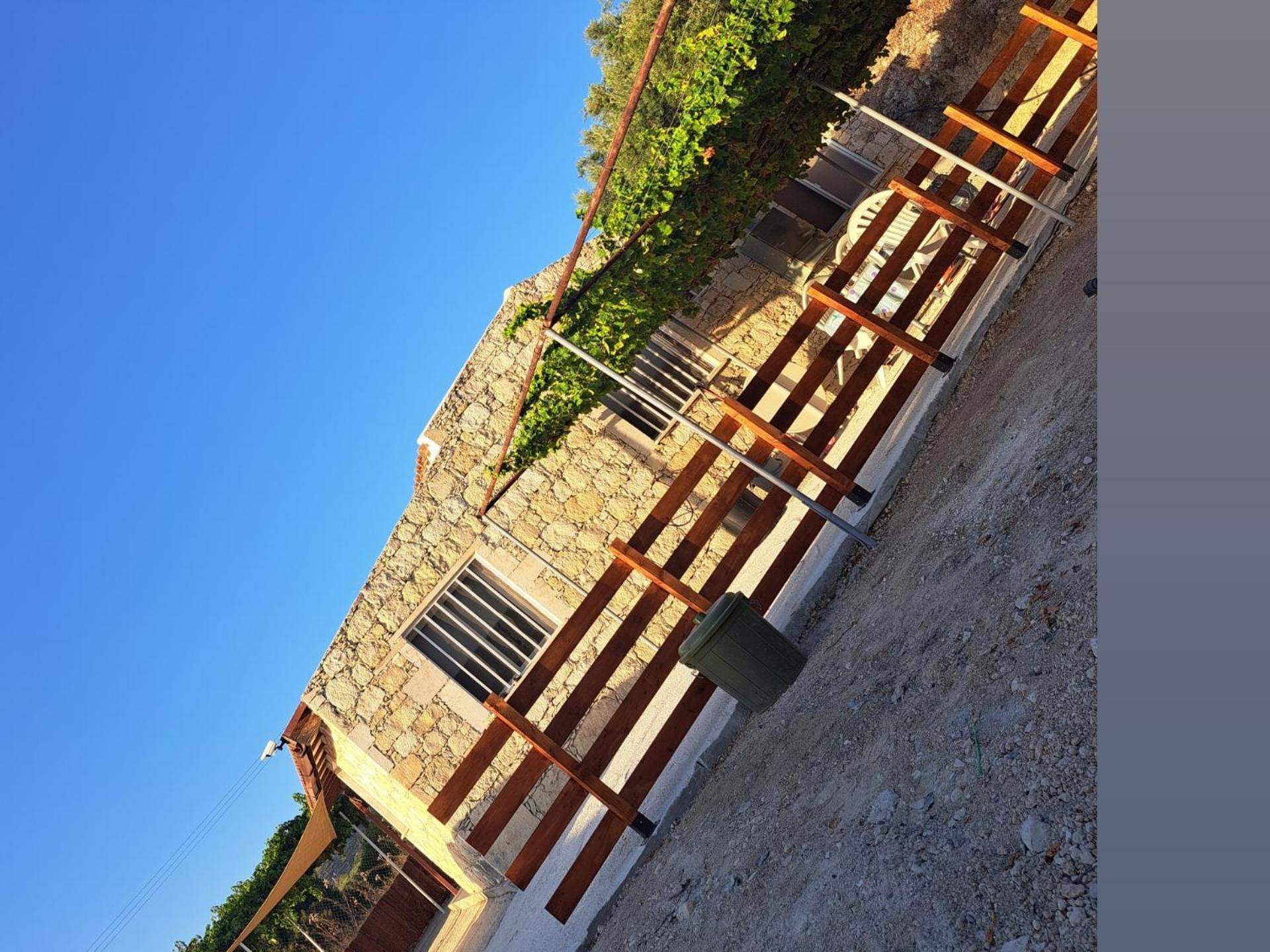 Andria Villa Peristerona  Dış mekan fotoğraf