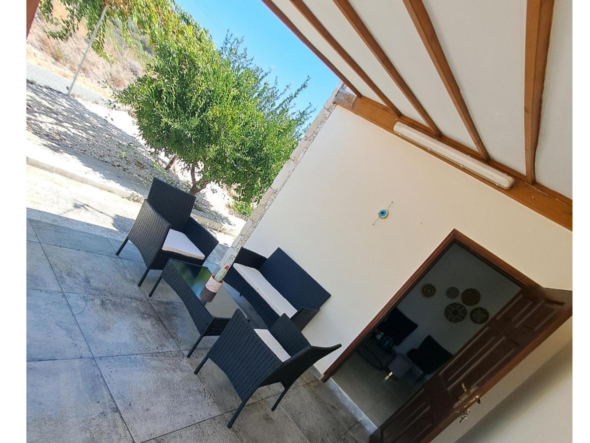 Andria Villa Peristerona  Dış mekan fotoğraf