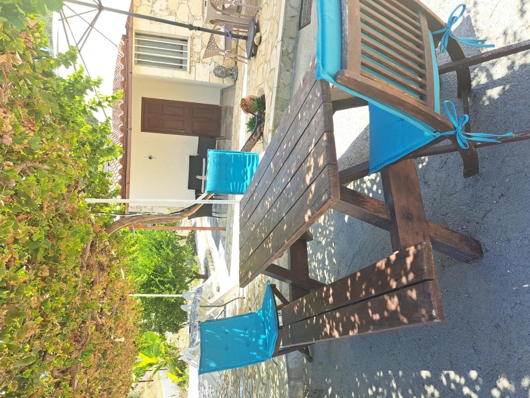 Andria Villa Peristerona  Dış mekan fotoğraf
