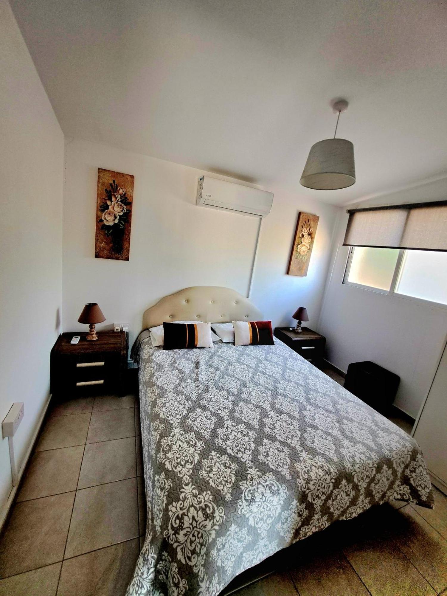 Andria Villa Peristerona  Dış mekan fotoğraf