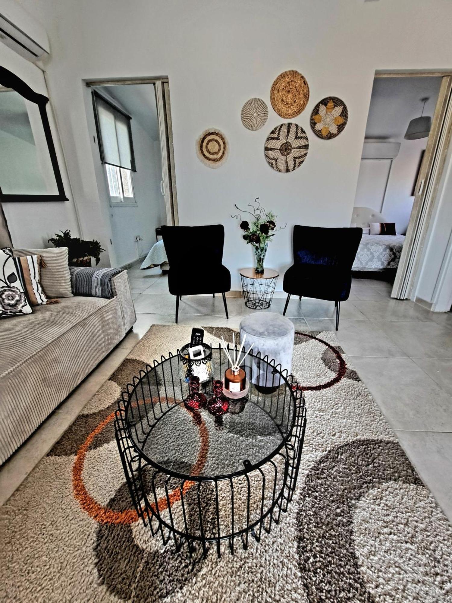 Andria Villa Peristerona  Dış mekan fotoğraf