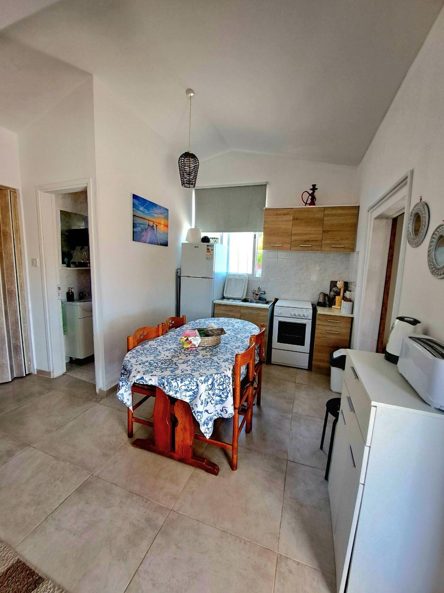 Andria Villa Peristerona  Dış mekan fotoğraf