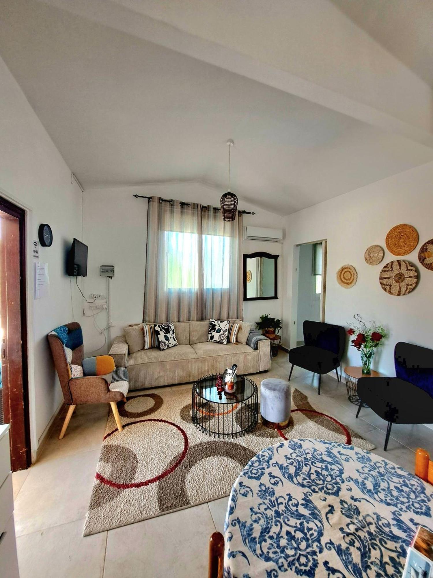 Andria Villa Peristerona  Dış mekan fotoğraf