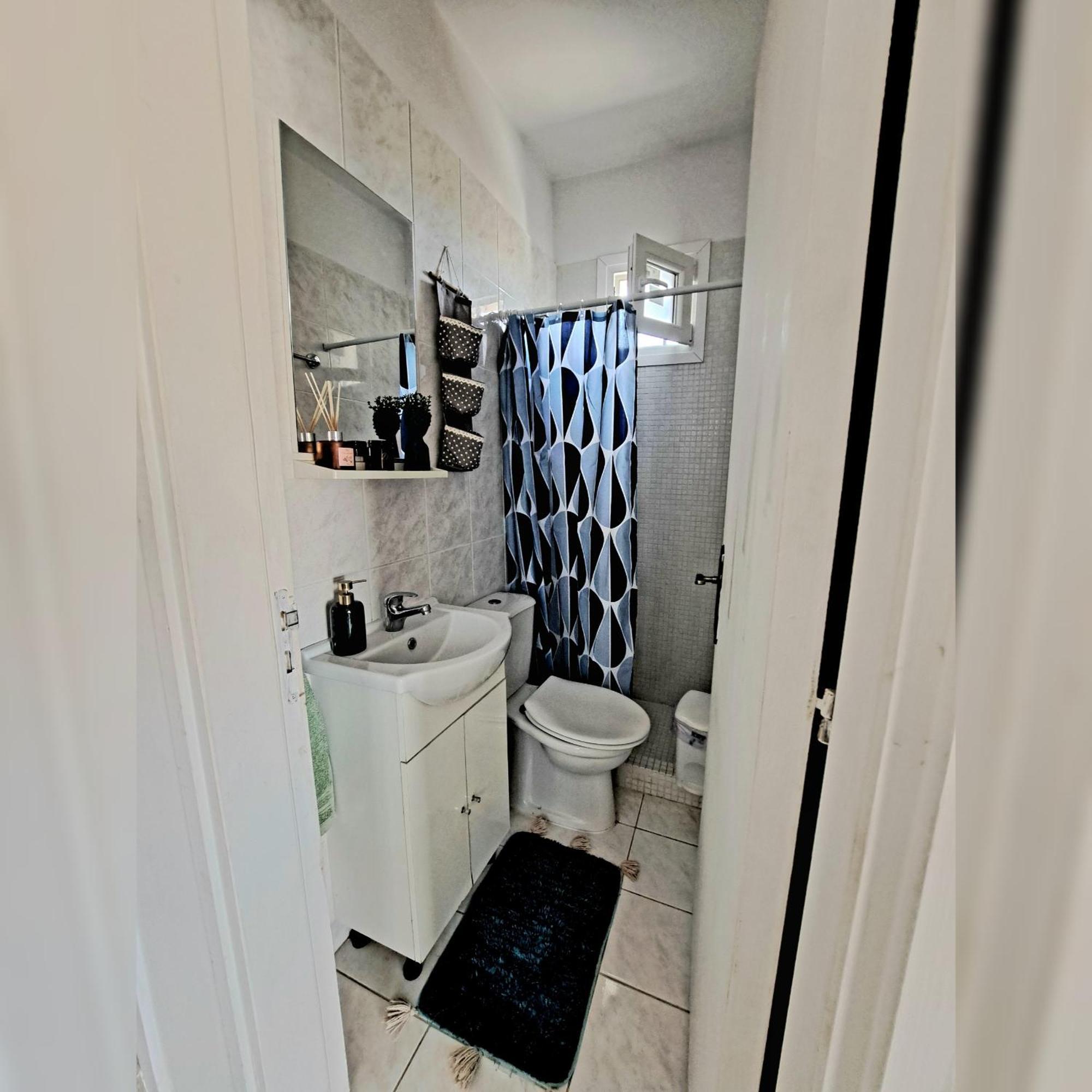 Andria Villa Peristerona  Dış mekan fotoğraf